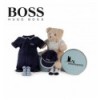 Hugo Boss Polo Bodysuit Baby Hamper