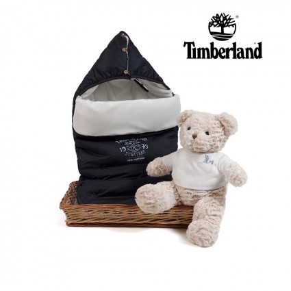 Timberland Pram Baby Hamper