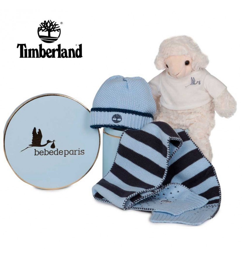 Timberland Cosy Baby Hamper