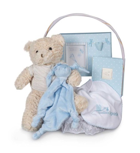 Timberland Cosy Baby Hamper