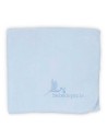 Velour Baby Blanket