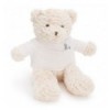 Teddy Bear 42 cm White	