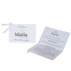 Baby Name Card with Name Meaning