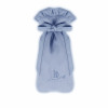 Baby Bottle Cover Blue