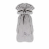 Baby Bottle Cover Grey