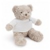 Teddy Bear Grey