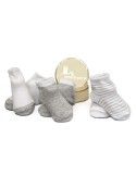 Baby Socks Gift Set