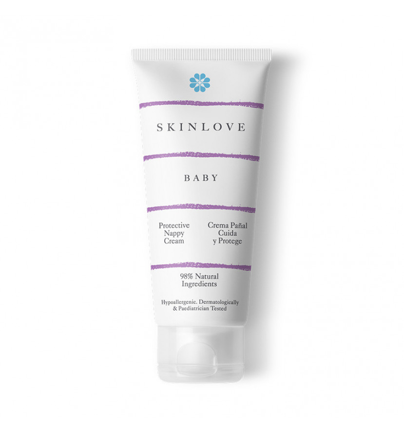 Skinlove nappy cream for babies