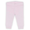 Leggings hat and newborn bootees baby pack pink