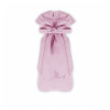 Gift set of baby accessory cases pink