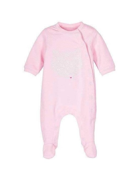 Pijama Karl Lagerfeld Cat Rosa