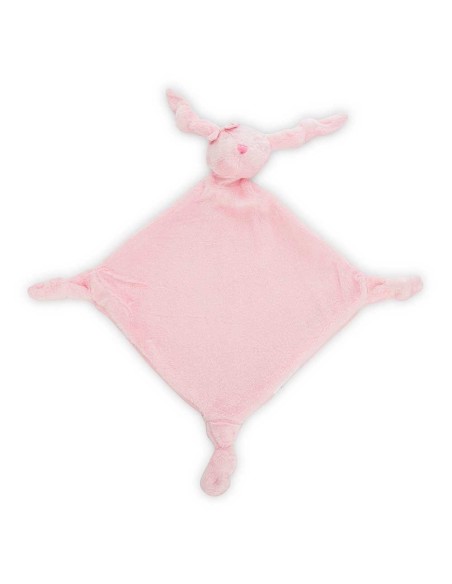 Doudou BigBunny rosa