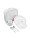 Classic Deluxe Baby Hamper 