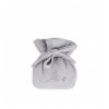 Classic Baby Gift Basket grey