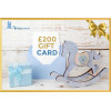£200 Gift card