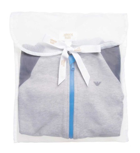 Packaging Mono Sport Armani Baby