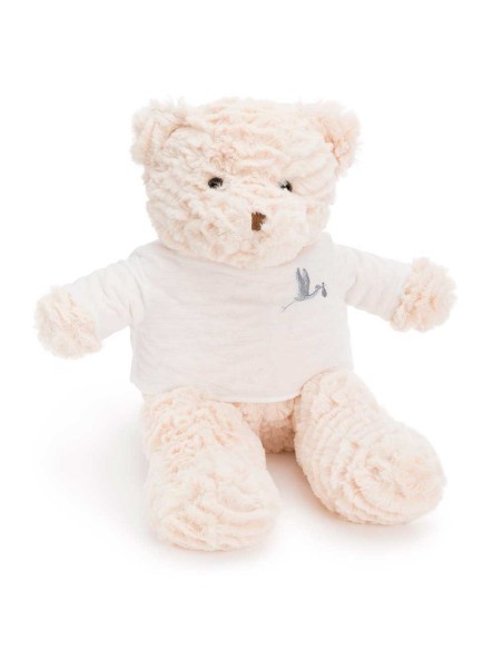 Oso Peluche Blanco