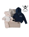 Personalized baby hamper London