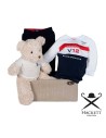 Personalized baby hamper London