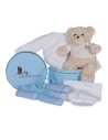 Personalized baby hamper Cardiff