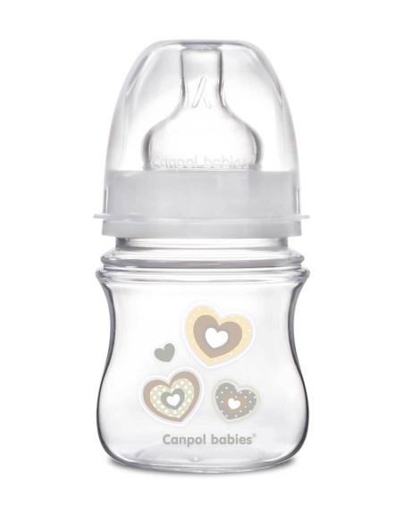 Canastilla Bebe Serenity Ensueño Gris
