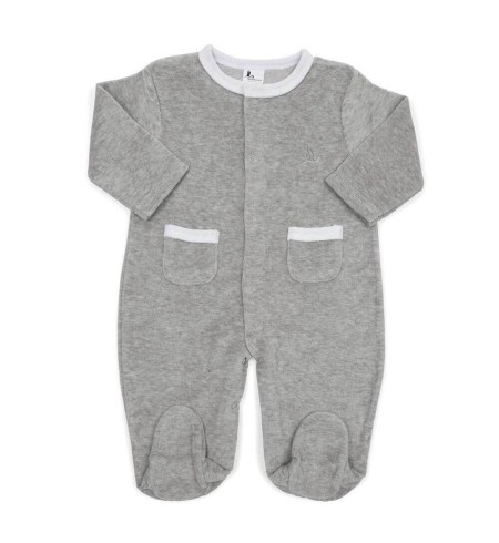 body gris