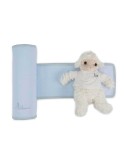 Baby Anti-roll Pillow