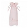 Pink Baby Bottle Cover