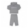  Grey Sport Baby Set 