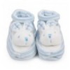 Blue Bunny Baby Gift Set