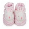 Pink Bunny Baby Gift Set 