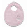 Pink Bunny Baby Gift Set 