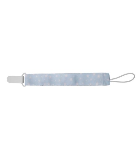 chupetero azul
