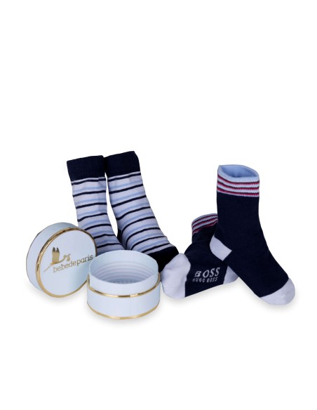 Set de calcetines Hugo Boss