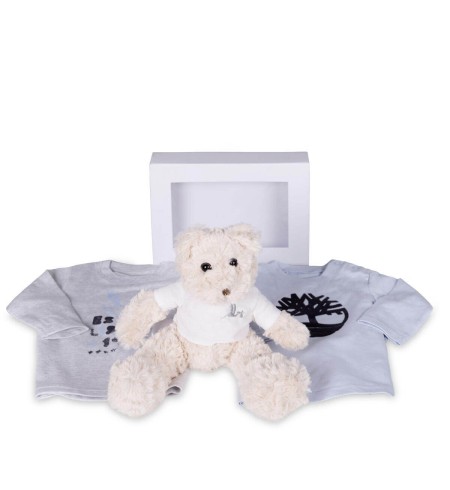 Set Camisetas Timberland