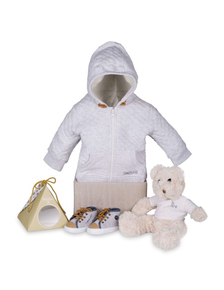 Set Sport Timberland