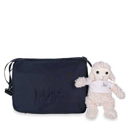 Set regalo bebé Bolso Hugo Boss
