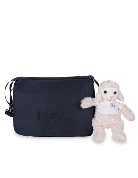 Set regalo bebé Bolso Hugo Boss