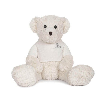 Embroidered "My Dream" Baby Hamper | Personalized & Elegant Newborn Gift – Bebedeparis.com 2