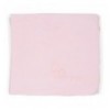 BebeDeParis Polar Blanket Pink	