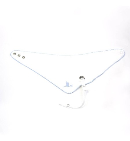 Regalo Vajilla Infantil y Set de Baberos Recién Nacido