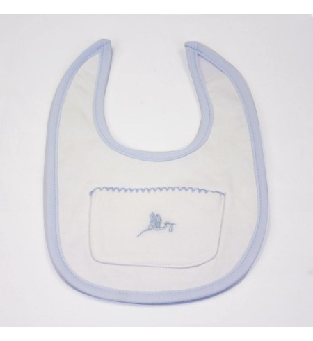 Regalo Vajilla Infantil y Set de Baberos Recién Nacido