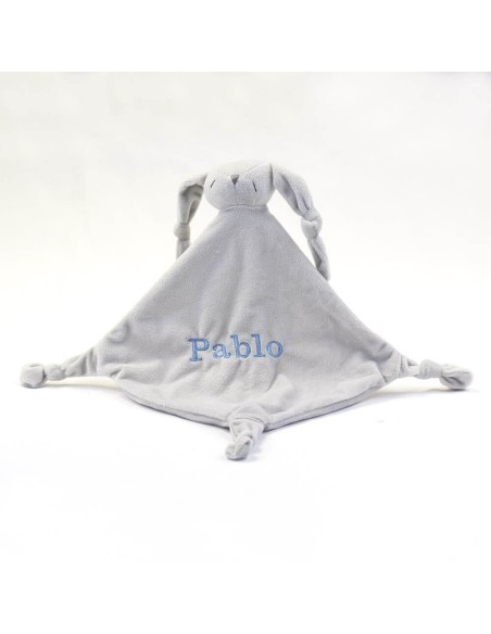 Canastilla Maleta Manta y Pijama para Recién Nacido
