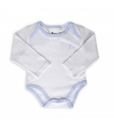 Canastilla Maleta Manta y Pijama para Recién Nacido