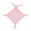 Pink Big Bunny Baby Comforter