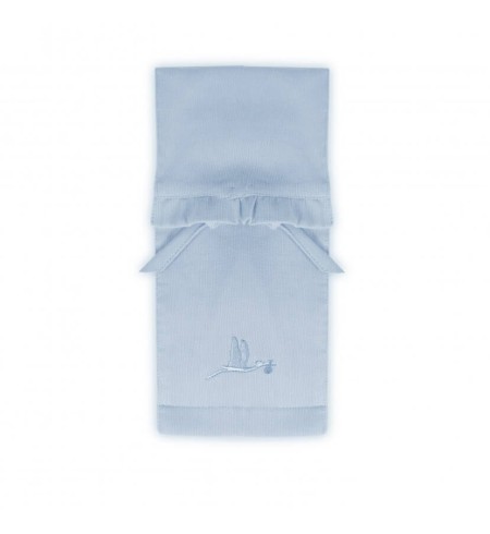 Kit Regalo Fundas Accesorios Bebé