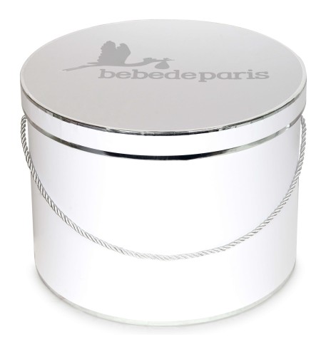 Canastilla Bebé Serenity Esencial