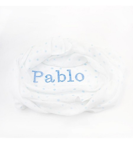 Maleta productos cosméticos para bebés