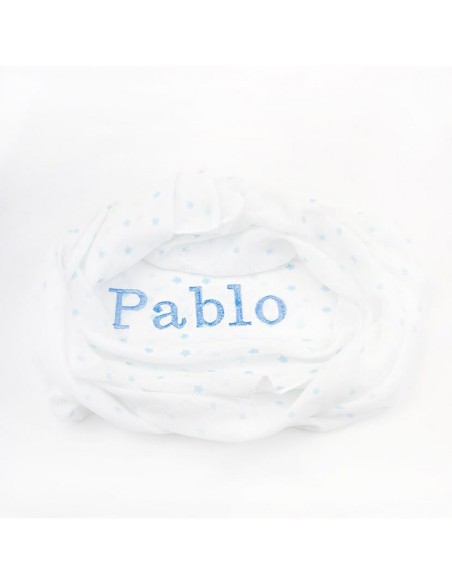Maleta productos cosméticos para bebés