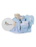 Classic Baby Hamper